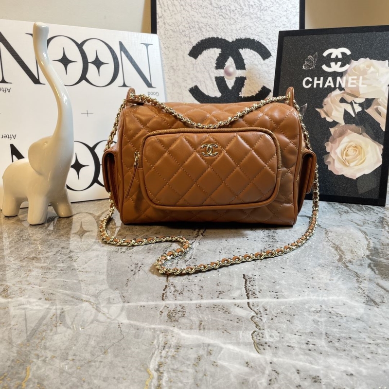 Ch**el satchel bags